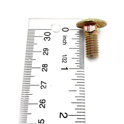 Pièces Quad & Motos - Pièces communes - CARRIAGE BOLT Polaris origine