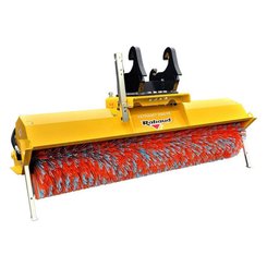 Accessoires et options matériel  - Balayeuse - BALAYEUSE SUPERNET 1200 A