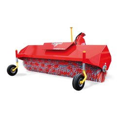Accessoires et options matériel  - Balayeuse - BALAYEUSE SUPERNET 1200 A