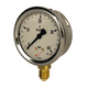 HF-MANOMÈTRE ECH. STANDARD D63 0 A 40B FIXATION PERIPH.