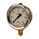 HF-MANOMÈTRE ECH. STANDARD D63 0 A 6B FIXATION PERIPH.