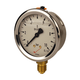 HF-MANOMÈTRE ECH. STANDARD D63 0 A 10B FIXATION PERIPH.