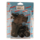 HF-KIT FILTRE EN LIGNE 3/4F 50M 80L/MN D13 ET D15