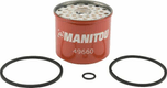 Filtre à carburant