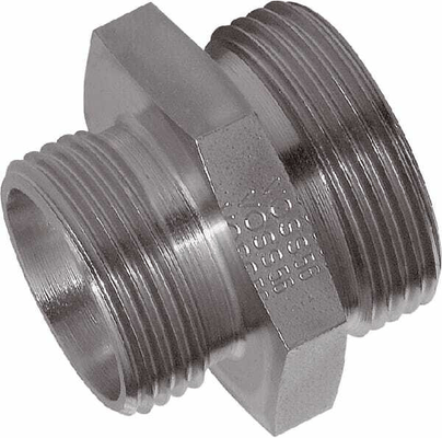 Pièces agricoles - Hydraulique - Union de réduction 8L - 6L