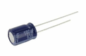 Condensateur 100 µF 63V