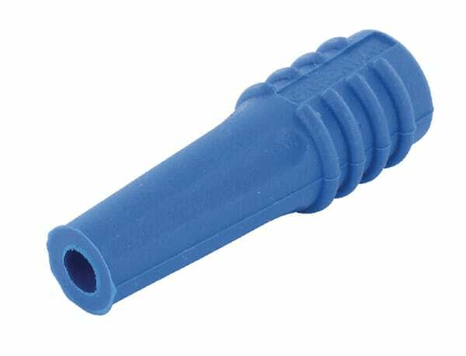 Pièces agricoles - Electricité - Guide-câble RG58 Bleu
