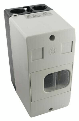 Pièces agricoles - Electricité - Boîtier isolant pour PKZM01