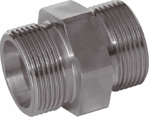 Pièces agricoles - Hydraulique - Union de réduction 25S - 16S