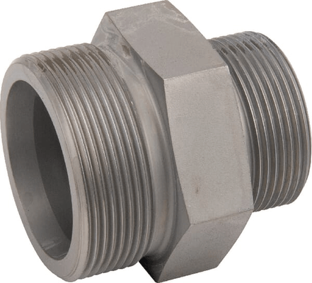 Pièces agricoles - Hydraulique - Union de réduction 38S - 30S