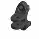 CLAMP STEERING HOOP, TOP Polaris origine