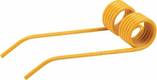 Dent de ramassage Ø5 p/New Hollan