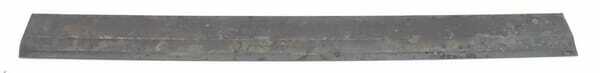 Bande d'usure 630x60x10