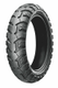 Pneu HEIDENAU K60 SCOUT 170/60 B 17 M/C 72T TL M+S
