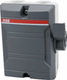 ABB Interrupteur principal 25A