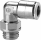 Raccord instantané 6552 4 mm x 1/4"