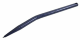 Dent de pince 28x550 P12 Courbé Frt