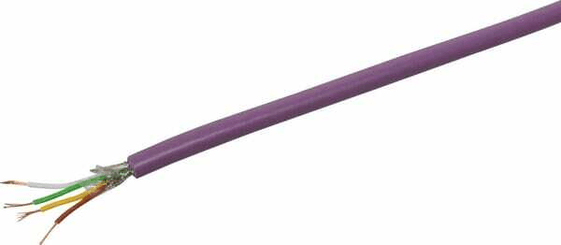 Pièces agricoles - Electricité - Câble Can-Bus 4x1x0,34 PVC UL
