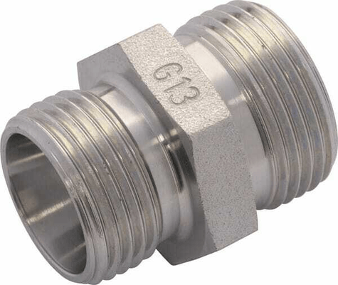 Pièces agricoles - Hydraulique - Union de réduction 13-15L
