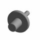STUD/WASHER EXHAUST VALVE Polaris origine