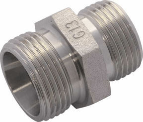 Pièces agricoles - Hydraulique - Union de réduction 13-15L