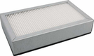 Filtre de cabine