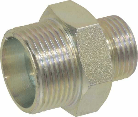 Pièces agricoles - Hydraulique - Union de réduction 17 - 12L