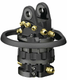 Rotator 100kN Bride 6x17mm ron