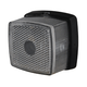 HF-FEU GABA.CARRE BLANC 743274
