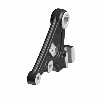 Pièces Quad & Motos - Pièces communes - BRACKET-TORQUE,BRK,JJ,ADZ,BK Polaris origine