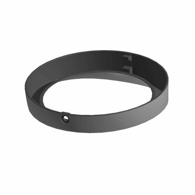 Pièces Quad & Motos - Pièces communes - BEZEL-HEADLIGHT,WBLK Polaris origine