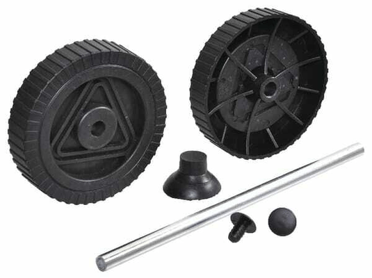 Pièces agricoles - Outils atelier - Jeu de roues D125