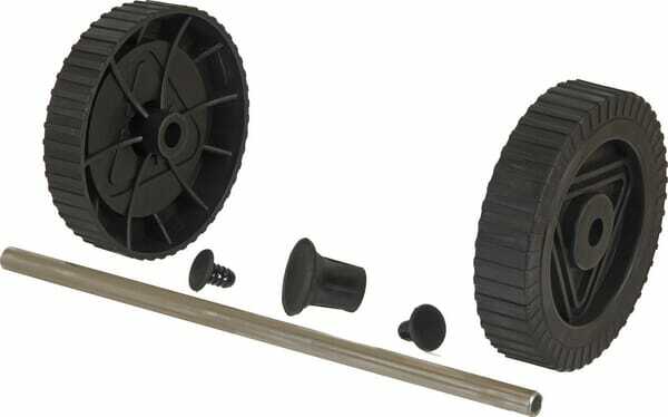 Pièces agricoles - Outils atelier - Jeu de roues D125