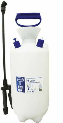 Pièces agricoles - Outils atelier - Pulvérisateur à pression 10l