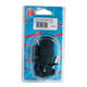 HF- PRISE 3 PLOTS FEMELLE 12V 32A 6MM2 AV PRESSE ETOUPE