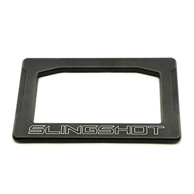 Pièces Quad & Motos - Pièces communes - BEZEL-BIN,MATTE,TITANIUM,METLC Polaris origine