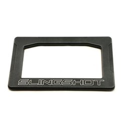 Pièces Quad & Motos - Pièces communes - BEZEL-BIN,MATTE,TITANIUM,METLC Polaris origine