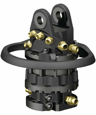Pièces agricoles - Hydraulique - Rotator 100kN Bride 6x17mm ron