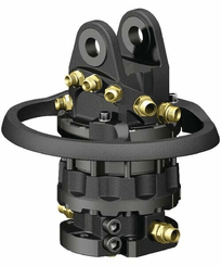 Pièces agricoles - Hydraulique - Rotator 100kN Bride 6x17mm ron