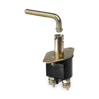 Pièces agricoles - Pièce divers - HF-COUPE BATTERIE 250A 718214