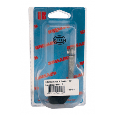 Pièces agricoles - Pièce divers - HF-INTERRUP. TIRETTE 714132