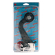 HF-FEU DE GABARIT LED BICOLORE BRAS COUDE 743458