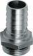 Embout F 1" BSP/19mm