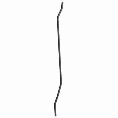 Pièces Quad & Motos - Pièces communes - COOLANT TUBE, 1 IN Polaris origine