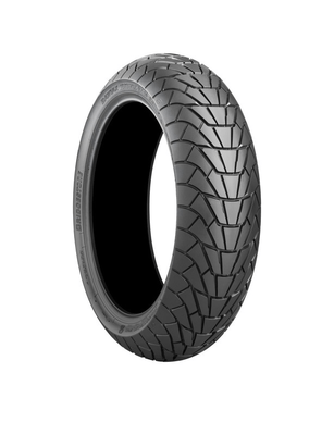 Pièces Quad & Motos - Pneumatiques - Pneu BRIDGESTONE BATTLAX ADVENTURECROSS AX41S SCRAMBLER 180/80-14 78P TL M+S