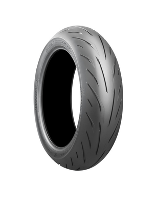 Pièces Quad & Motos - Pneumatiques - Pneu BRIDGESTONE BATTLAX S22 REAR 150/60 R 17 66H TL