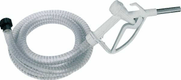 Kit gravité utilisable pour AdBlue®