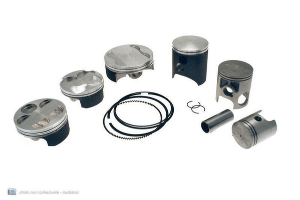 Pièces Quad & Motos - Moteur - Piston WÖSSNER