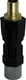 Filtre inox avec embout 1"