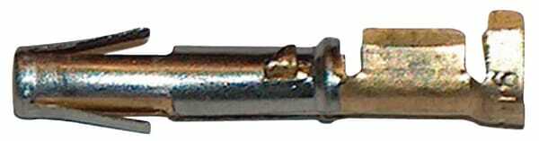 Pièces agricoles - Electricité - Contact de pivot female Trim Trio